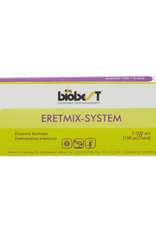 Brimex Biobest Eretmix-System voor een effectieve bestrijding van gemengde wittevliegpopulaties