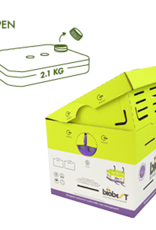 Brimex Biobest Brimex mini hommelnest voor bestuiving van fruit en gewassen