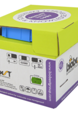 Brimex Biobest Brimex mini hommelnest voor bestuiving van fruit en gewassen