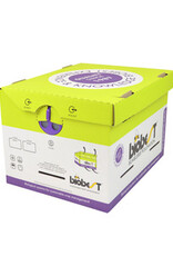 Brimex Biobest Brimex mini hommelnest voor bestuiving van fruit en gewassen