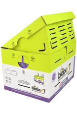 Brimex Biobest Brimex mini hommelnest voor bestuiving van fruit en gewassen