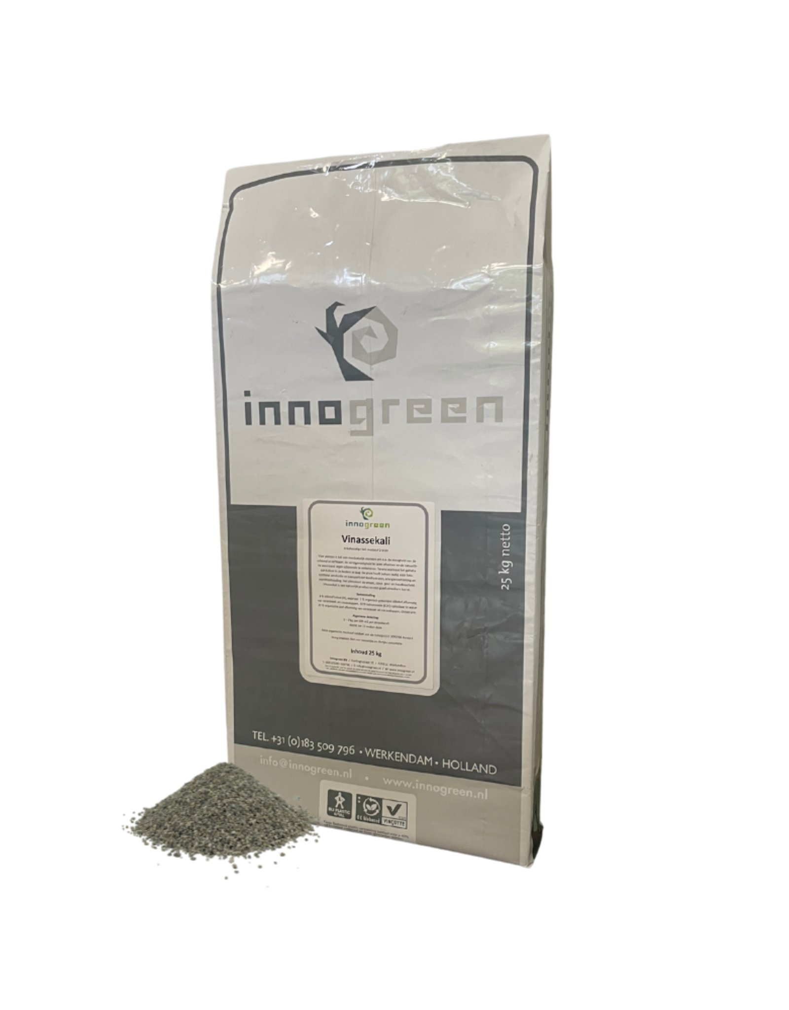 Innogreen Innogreen Vinassekali NPK 2-0-20