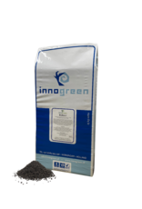 Innogreen Innogreen Biobasis NPK 8-3-9 + 2 MgO verrijkt met diverse micro-organismen