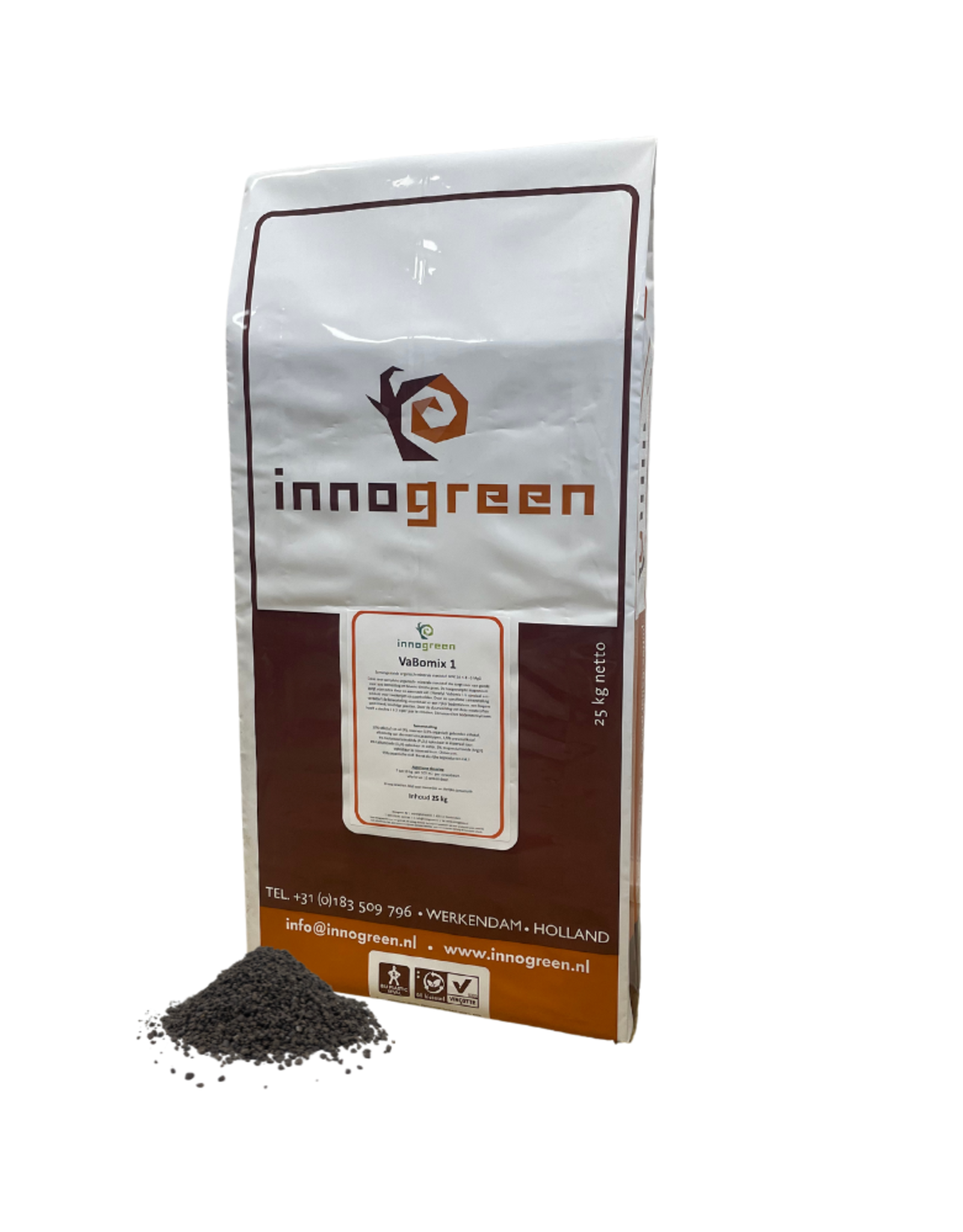 Innogreen Innogreen Vabomix1 10-4-8 + 2 Mgo