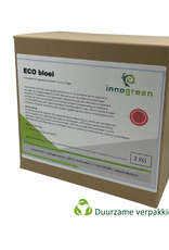 Innogreen Innogreen Eco Bloei 4-4-14 + 2 Mgo FiBL / Skall