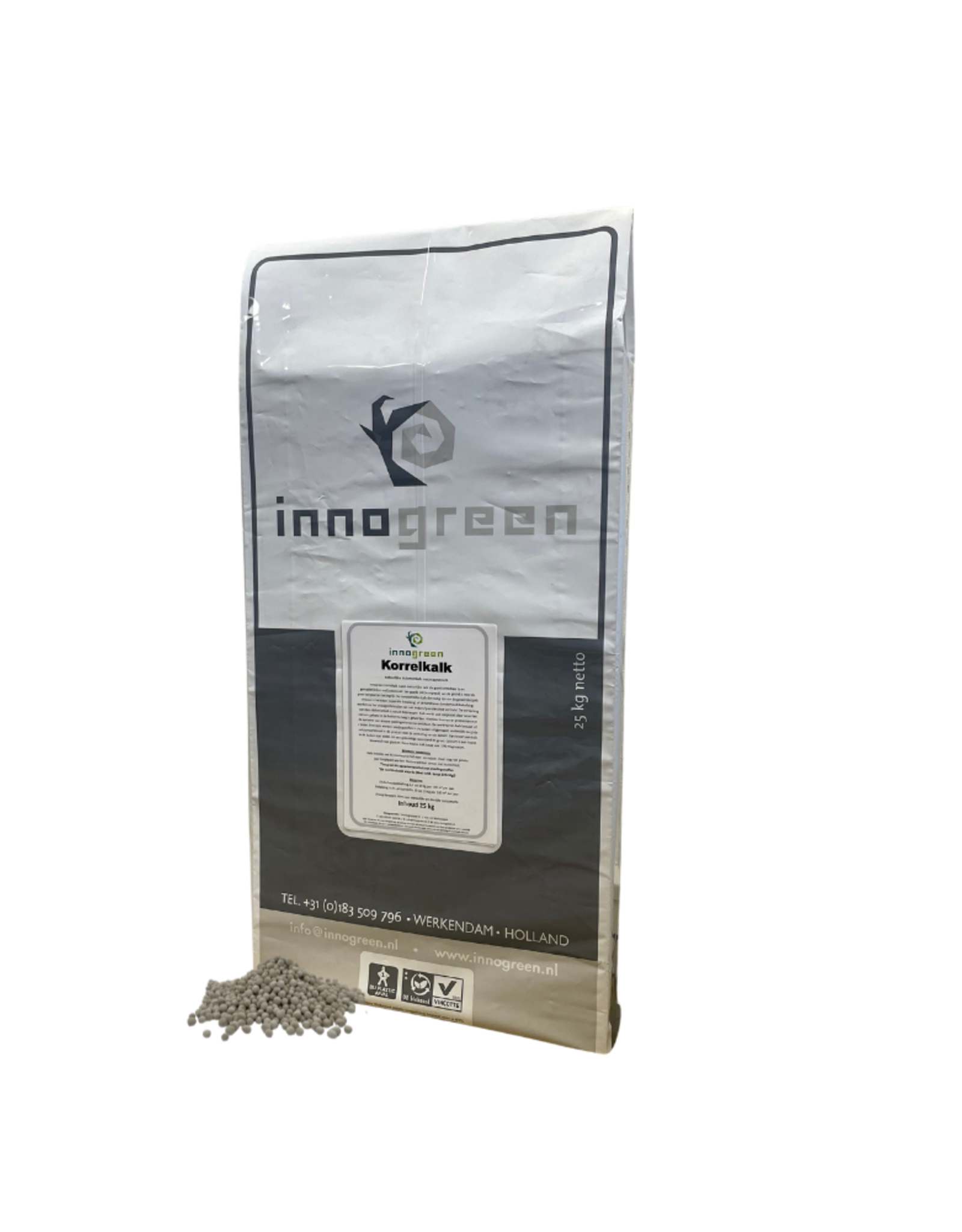 Innogreen  Coccolieten Korrelkalk - Innogreen