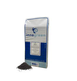 Innogreen Innogreen Biobasis Bordermest NPK 8-3-9 + 2 MgO