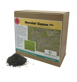 Innogreen Innogreen Herstel Gazon bio 7-6-12 + 2 MgO