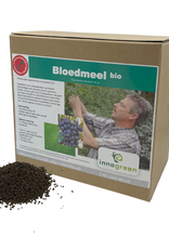Innogreen Innogreen Bloedmeel bio stikstof  NPK 12-0-0