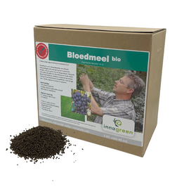 Innogreen Innogreen Bloedmeel bio NPK 12-0-0