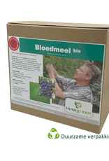 Innogreen Innogreen Bloedmeel bio stikstof  NPK 12-0-0
