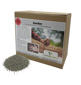 Innogreen Innogreen Zeoliet
