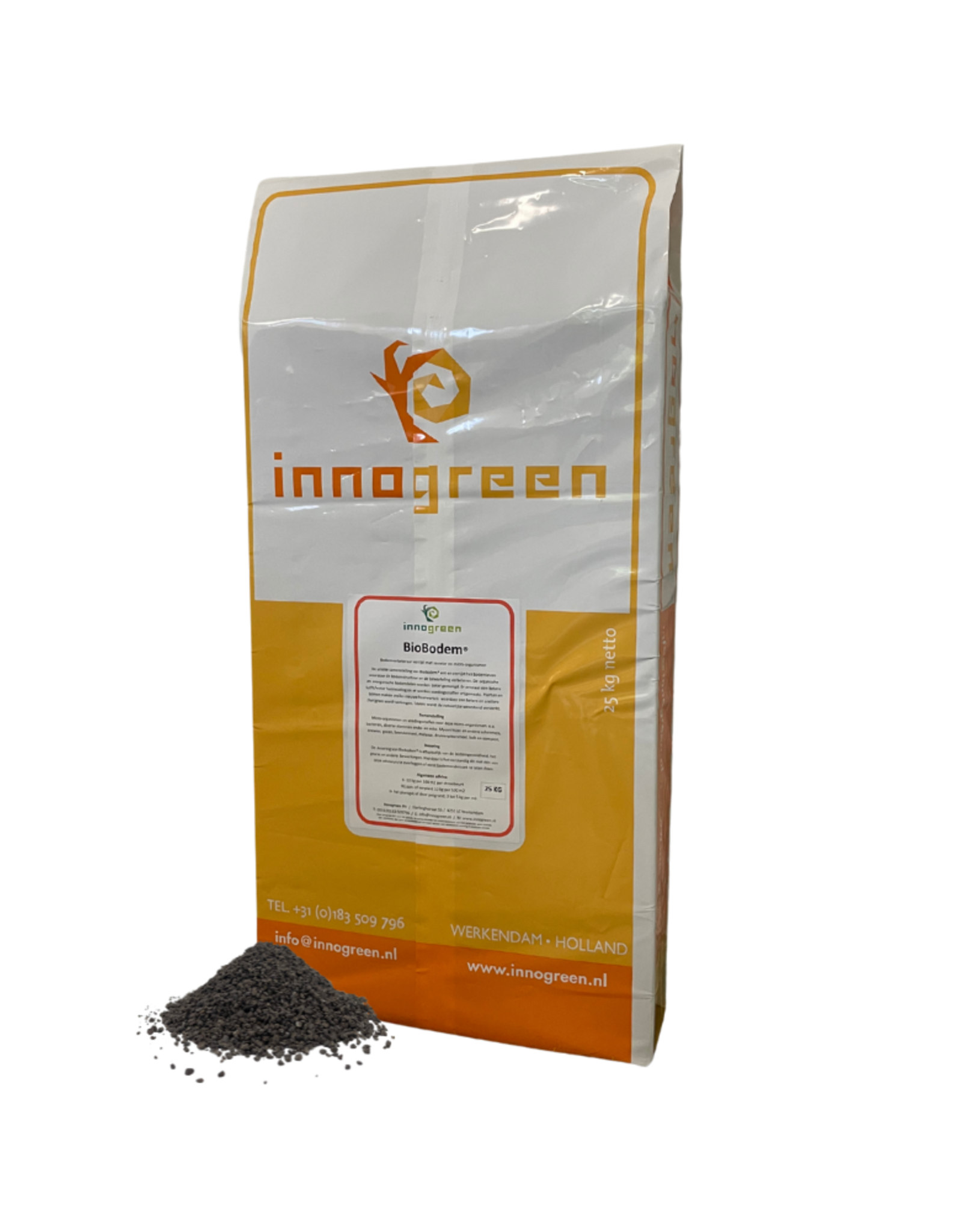 Innogreen BioBodem Innogreen