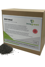Innogreen Innogreen Eco Bloei 4-4-14 + 2 Mgo FiBL / Skall
