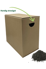 Innogreen Innogreen Eco Bloei 4-4-14 + 2 Mgo FiBL / Skall