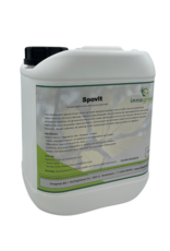 Innogreen Spovit bruine zeealg Ascophyllum Nodosum