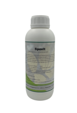 Innogreen Spovit bruine zeealg Ascophyllum Nodosum