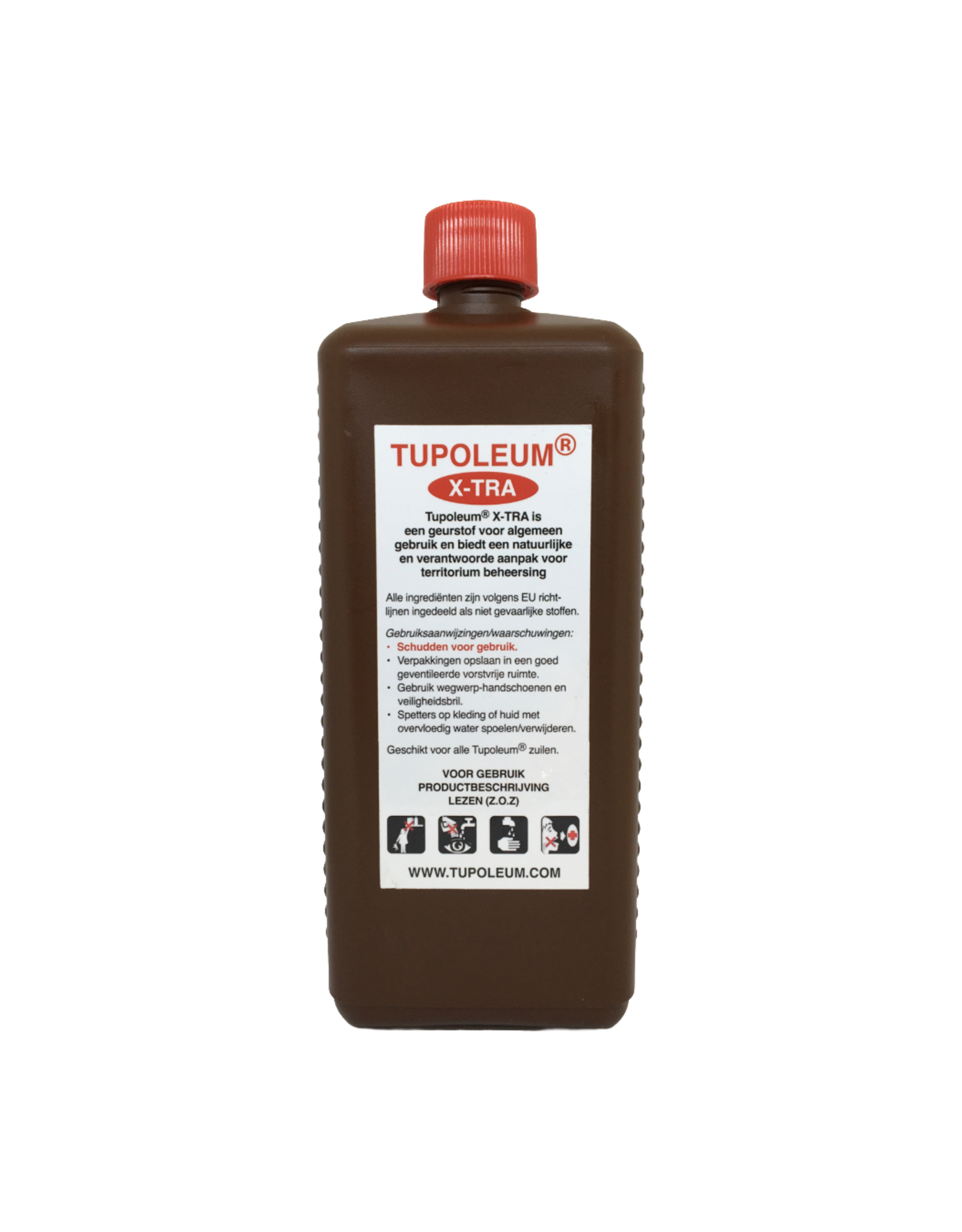 Brimex Tupoleum Vulling voor Brimex geurpalen Tupoleum X-TRA 250ml