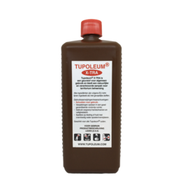 Brimex Tupoleum Tupoleum X-TRA | navulling  250ml