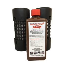 Brimex Tupoleum Brimex Tupoleum Pro1-Micro set 2 | klein wild