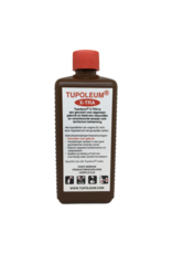 Brimex Tupoleum Brimex 7 kartonnen kokers Ø 7cm  100% afbreekbaar incl. 500ml Tupoleum X-TRA