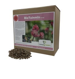 Innogreen BioTuin Mix | NPK 6-3-12+MgO