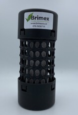 Brimex Tupoleum Brimex Tupoleum Pro1 Micro set 1 | rat, muis, marter en relmuis
