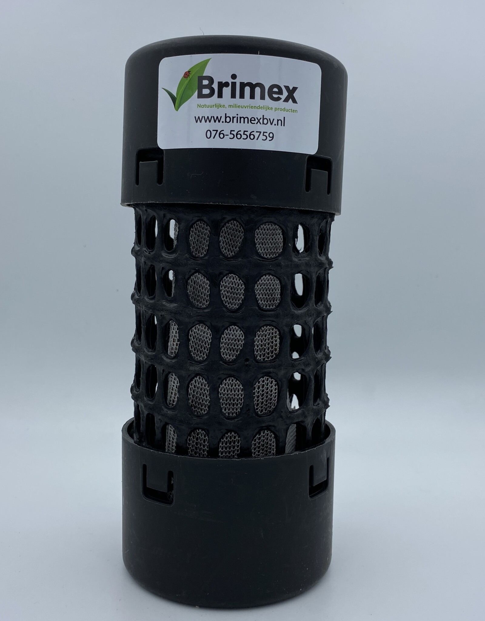 Brimex Tupoleum Brimex Tupoleum Pro1 Micro set 1 | rat, muis, marter en relmuis