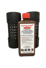 Brimex Tupoleum Brimex Tupoleum Pro1 Micro set 1 | rat, muis, marter en relmuis