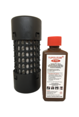 Brimex Tupoleum Brimex Tupoleum Pro1 Micro set 1 | rat, muis, marter en relmuis