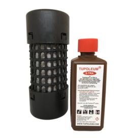 Brimex Tupoleum Brimex Tupoleum Pro1 Micro set 1 | klein wild