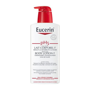 Eucerin pH5 Bodylotion 400 ml