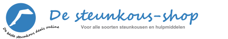 De steunkous-shop