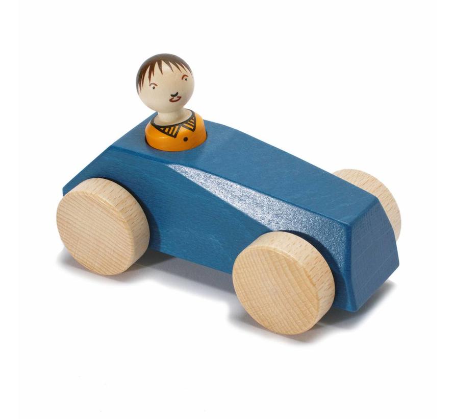 Auto Robi Hout