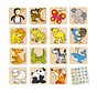 Memo Game Animals