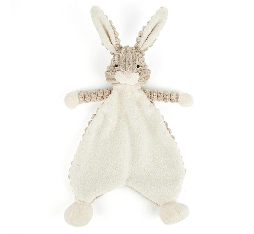 Knuffeldoek Haas Cordy Roy Baby Hare