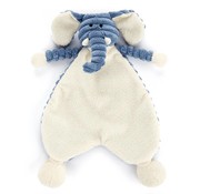 Jellycat Knuffeldoek Olifant Cordy Roy Baby Elephant