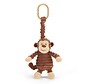 Knuffel Bibberknuffel Aap Cordy Roy Baby Monkey