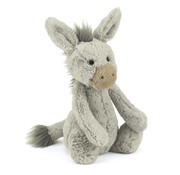 Jellycat Knuffel Ezel Bashful Donkey