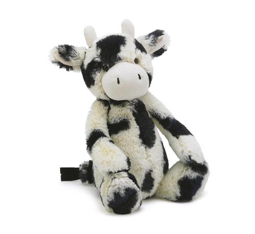 Jellycat Knuffel Kalf Bashful Calf