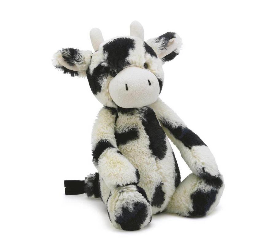 Knuffel Kalf Bashful Calf