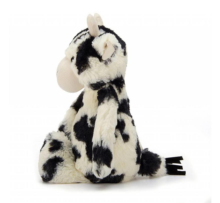 Knuffel Kalf Bashful Calf