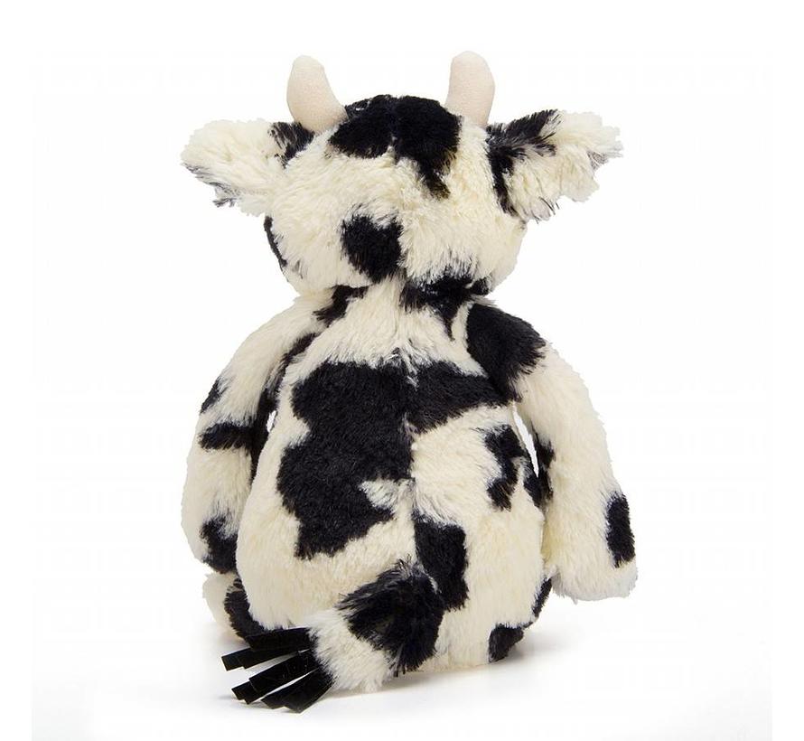 Knuffel Kalf Bashful Calf