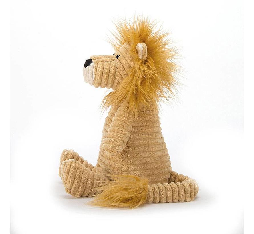 Knuffel Leeuw Cordy Roy Lion