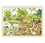 Puzzle Exploring nature