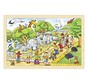 Puzzel Dierentuin Dieren Hout