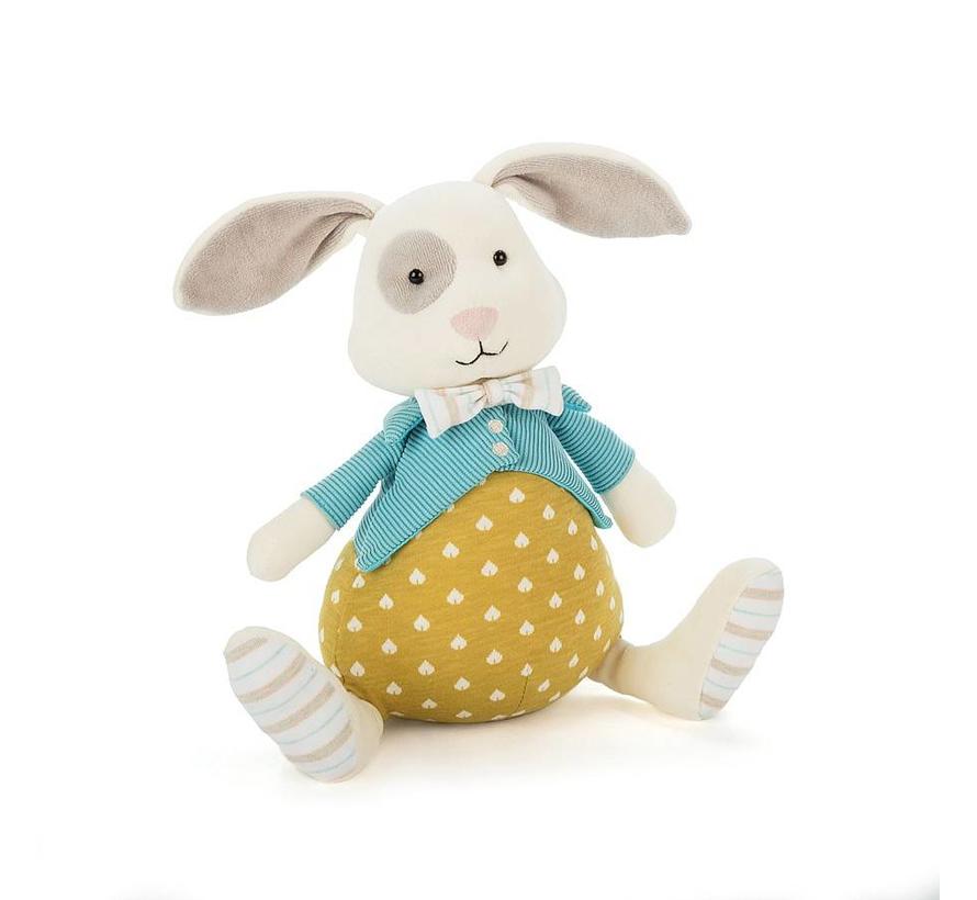 Knuffel Konijn Lewis Rabbit