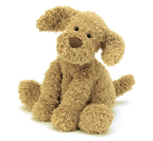 Jellycat Knuffel Hond Fuddlewuddle Puppy