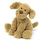 Knuffel Hond Fuddlewuddle Puppy