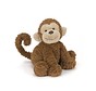 Knuffel Aap Fuddlewuddle Monkey